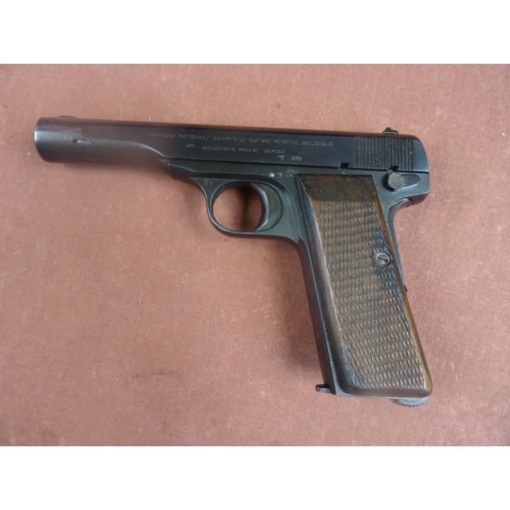 Pistolet FN 1910/22, kal.7,65mm [c555]