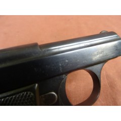 Pistolet Walther model 9, kal.6.35mm [C632]