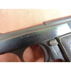 Pistolet Walther model 9, kal.6.35mm [C632]
