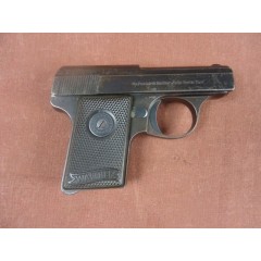 Pistolet Walther P9, kal.6,35mm [C608]