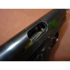 Pistolet Unique model 51, kal.7,65mm [C631]