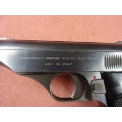 Pistolet Bernardelli model 60, kal.7,65mm [C652]