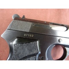 Pistolet Zastawa M67, kal.7,65mm [C779]