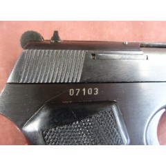 Pistolet Zastava M67, kal.7,65mm [C780]
