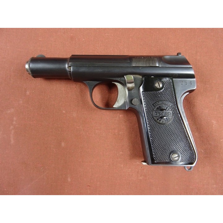 Pistolet Astra model 3000, kal.7,65mm [C715]