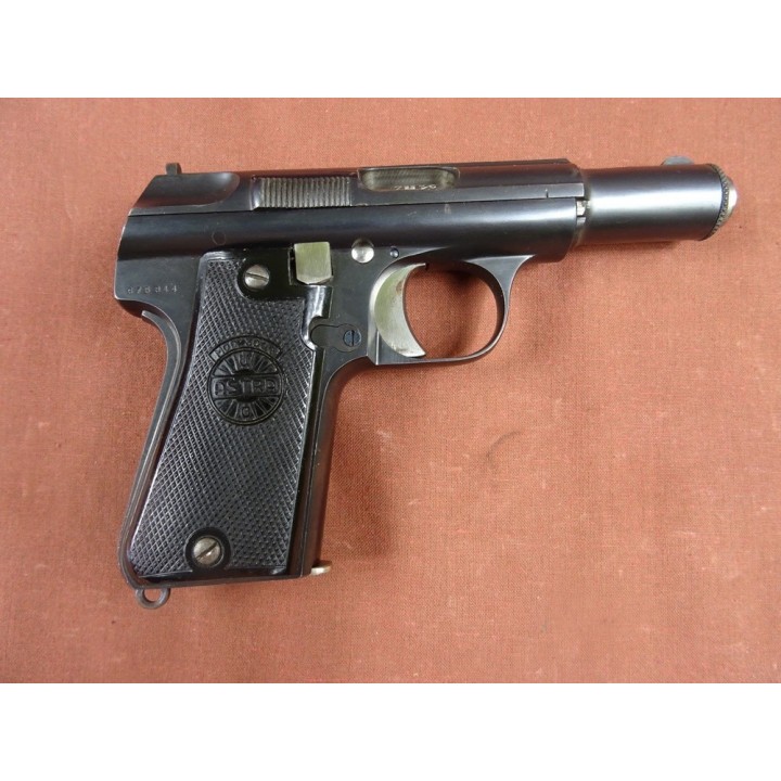 Pistolet Astra model 3000, kal.7,65mm [C715]