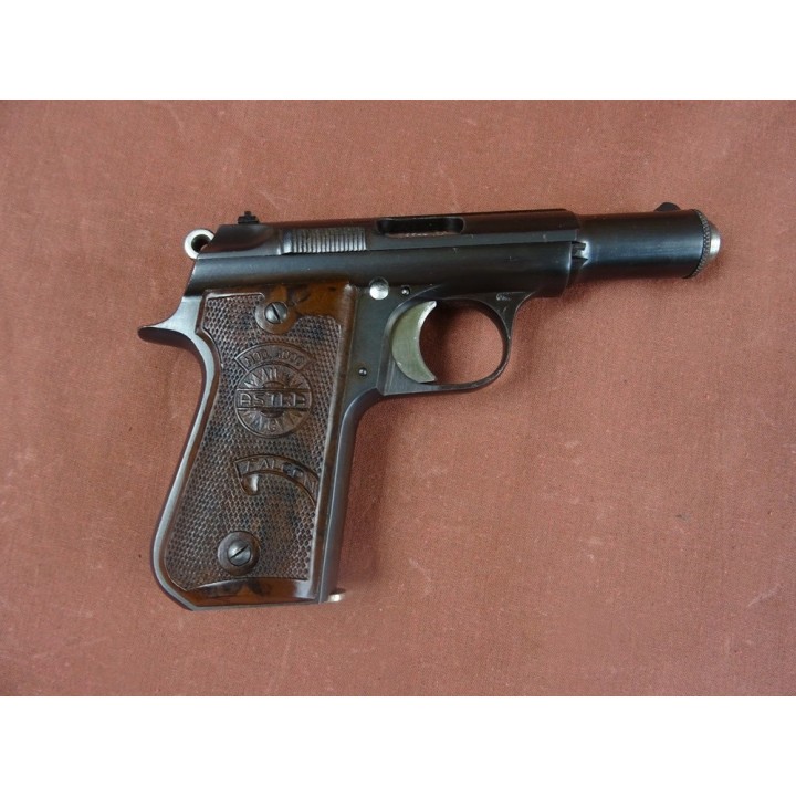 Pistolet Astra model 4000, kal.7,65mm [C553]