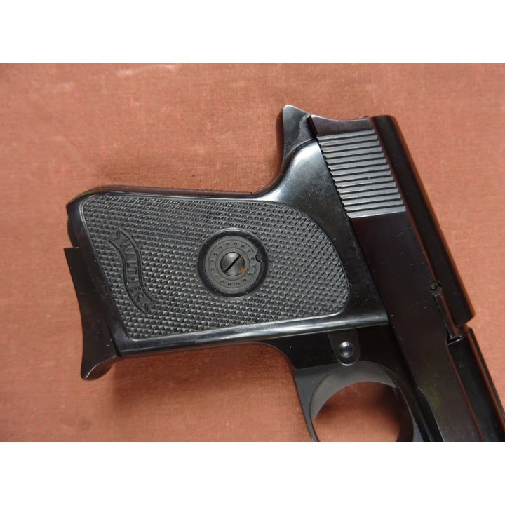 Pistolet Walther TP, kal.6,35mm [C713]
