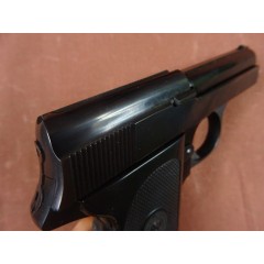 Pistolet Walther TP, kal.6,35mm [C713]