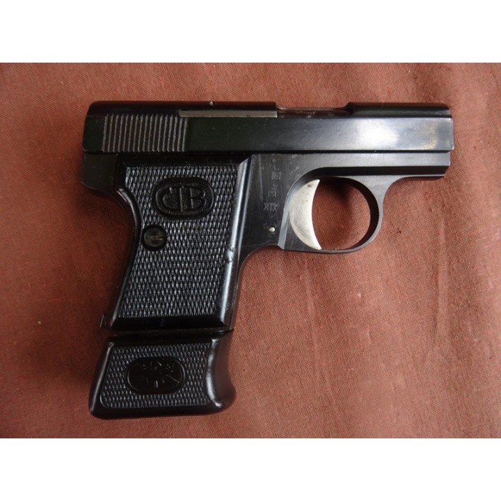 Pistolet  Bernardelli  , kaliber  6,35 mm Browning [C532]