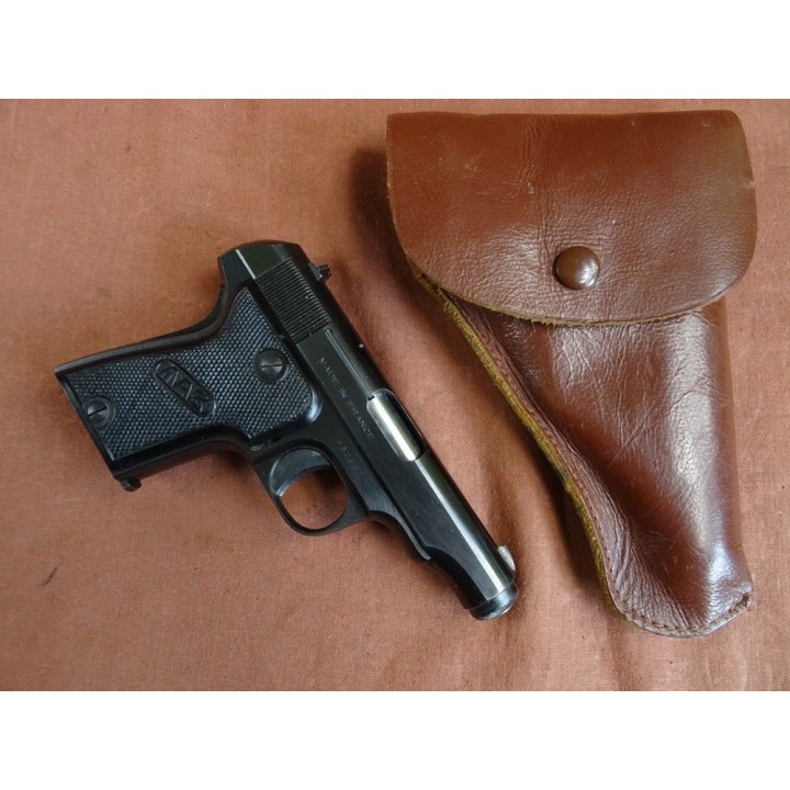 Pistolet Mab mod.C, kal.7,65mm [C797]