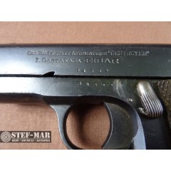 Pistolet centralny zaplon Gaztanaga Destroyer Eibar, kal. 7,65 BR [C854]
