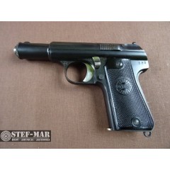 Pistolet centralny zaplon Astra-Unceta y Cia SA 3000, kal. 7,65 BR [C809]