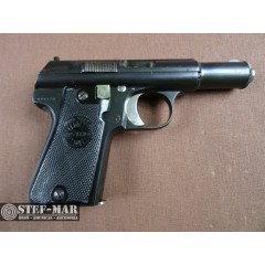 Pistolet centralny zaplon Astra-Unceta y Cia SA 3000, kal. 7,65 BR [C809]