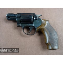Rewolwer centralny zaplon Colt Detective, kal. .38 SP [G261]
