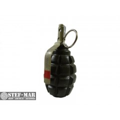 Replika granatu F1 "szyszka"