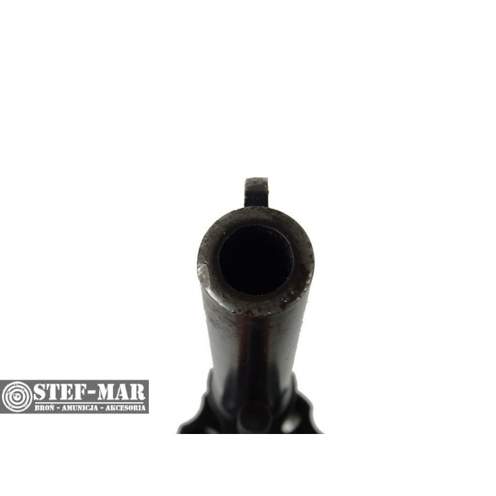 Rewolwer centralny zaplon Colt PPS, kal. .38 SP [G238]